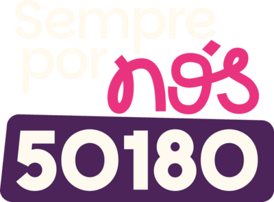 Sempre por nós 50180